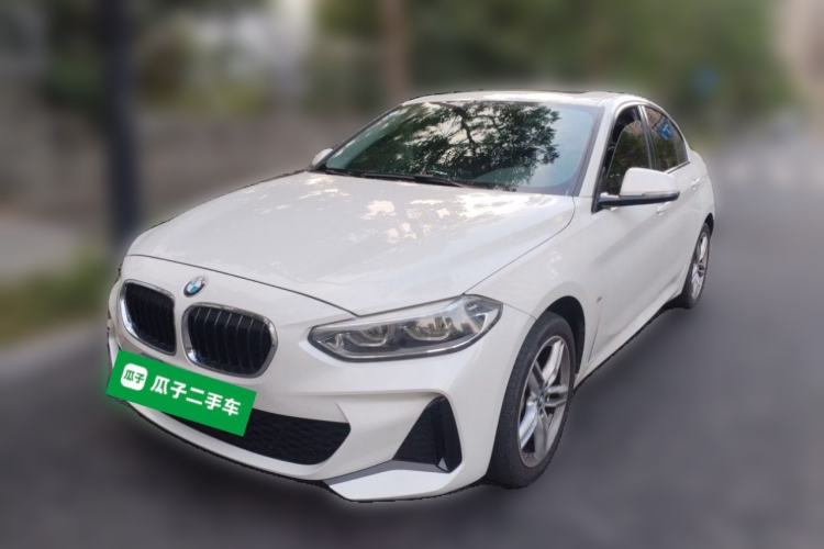 Used BMW 1 Series 2020 120i M Sport Package