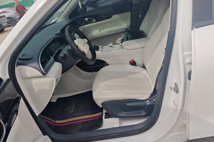 Used Geely Galaxy Geome 2025 310km Youth Edition
