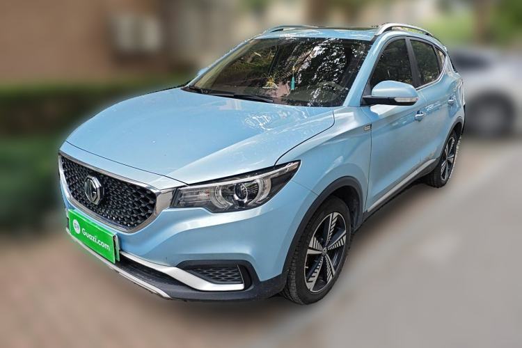 Used MG EZS Electric 2019 E-Pro Edition