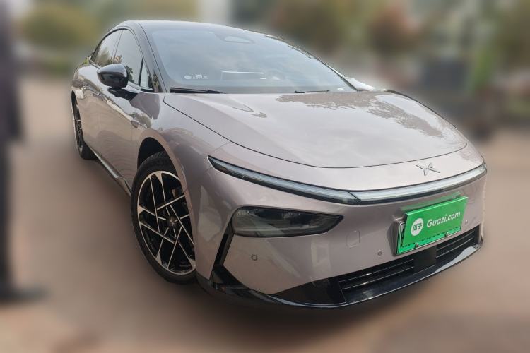 Used XPeng P7+ 2024 Long-Range Max
