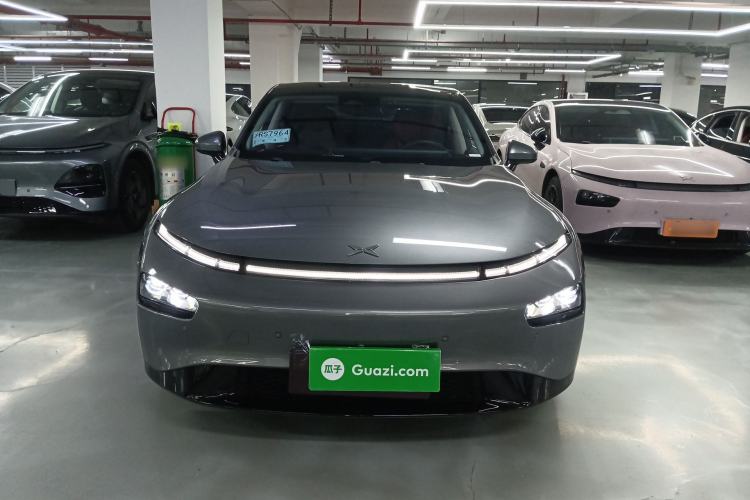 Used XPeng P7 2020 670N
