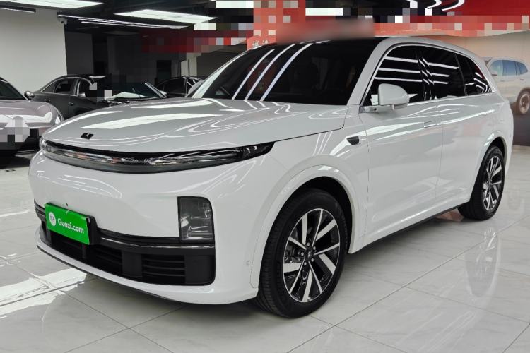 Used Li Auto L7 2023 Pro Model