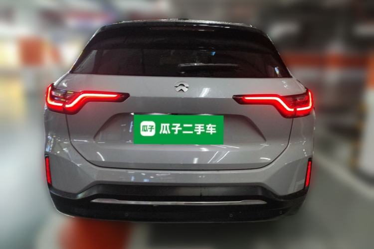 Used Nio ES6 2020 420 km Sport Edition