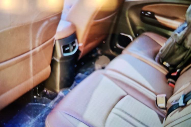 Used BYD S7 2016 2.0T Automatic Prestige Edition