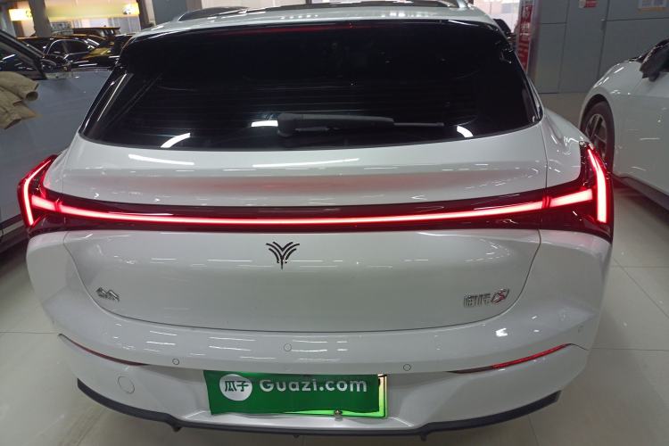 Used NETA S Shooting Brake 2024 Range-Extended 300 Standard Edition