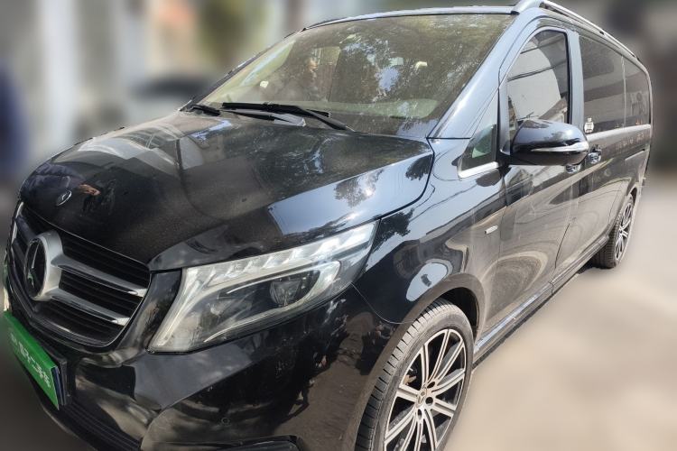 Used Mercedes-Benz V-Class 2016 V 260 L Prestige Extended Edition