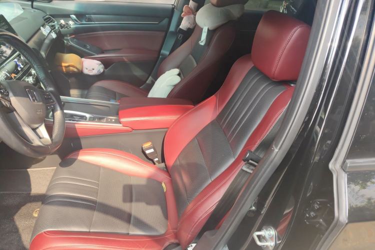 Used Honda Inspire 2022 260TURBO Jingyue Version