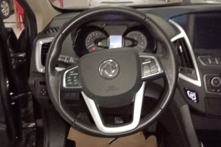 Used Dongfeng Aeolus AX7 2015 2.0L Automatic Zhiyi Trim