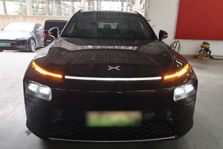 Used XPeng G9 2024 702 Max
