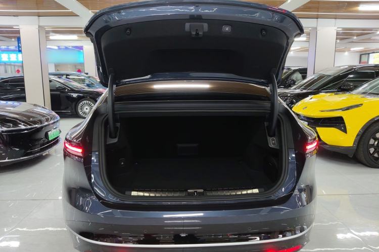 Used Nio ET9 2025 100kWh Signature Edition