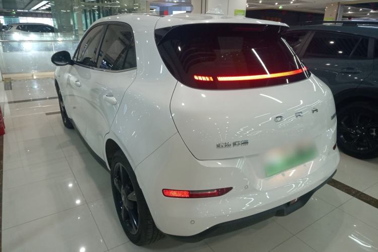 Used ORA Good Cat 2024 401 km Luxury Version