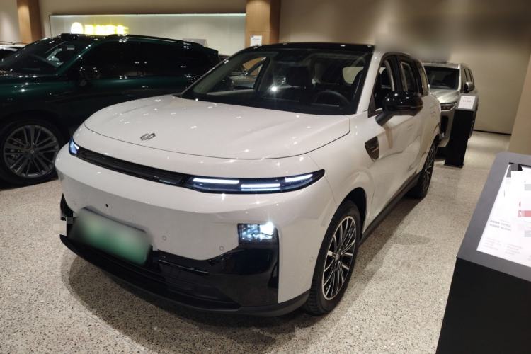 Used Leapmotor B10 2025 510 Joyful Edition