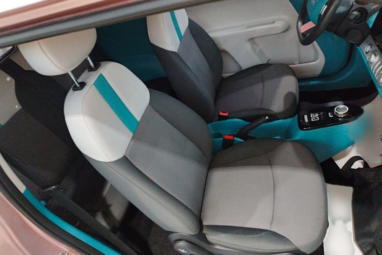 Used Qiyuan Lumin 2022 210km Sweet Edition
