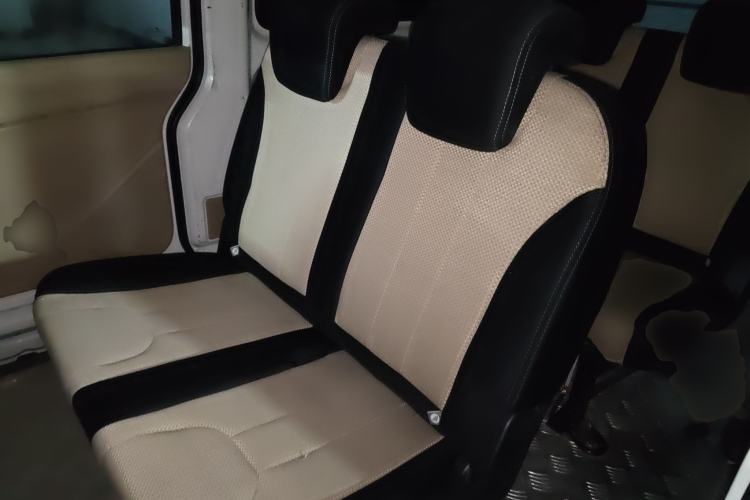 Used Kuayue Kuayue Xing V5 2022 1.5L Luxury 5-7 Seater Passenger Vehicle JL473QH