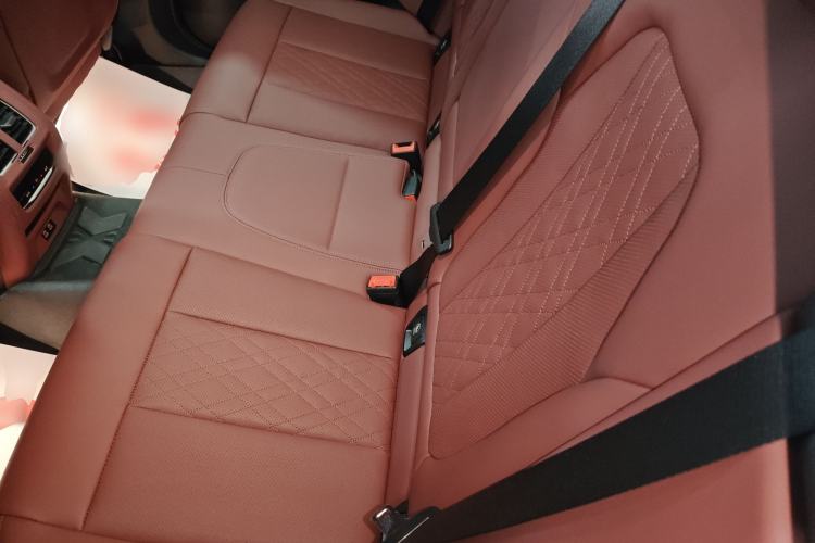 Used BMW X3 2023 xDrive25i M Sport Package