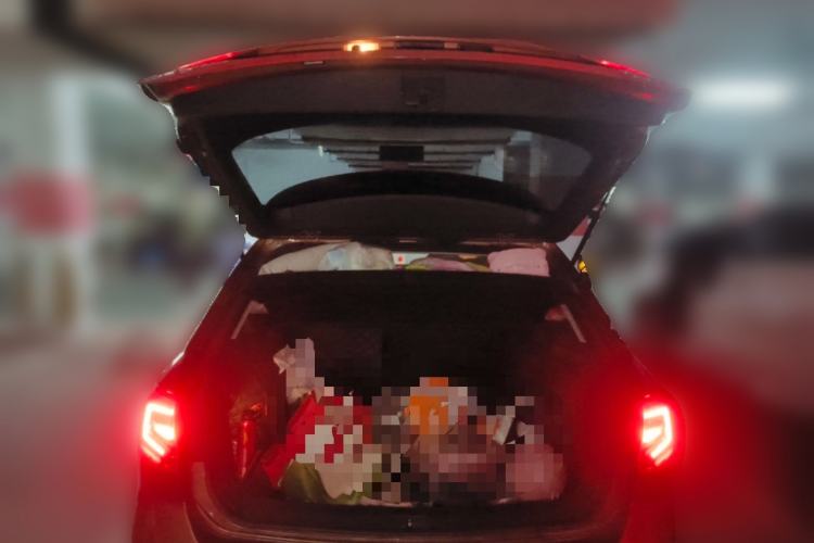 Used Volkswagen C-TREK 2018 230TSI DSG Comfort Model