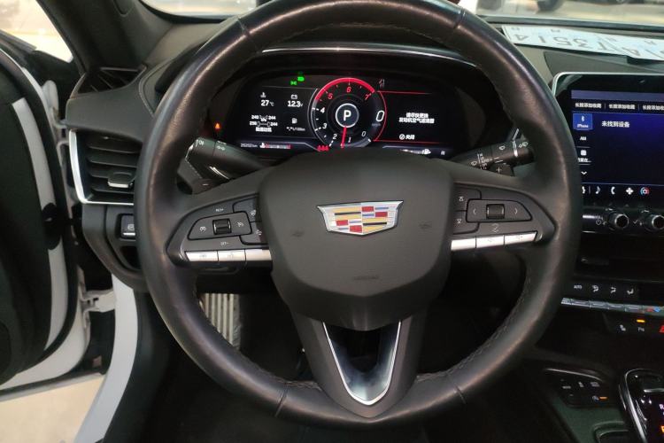 Used Cadillac CT5 2021 28T Prestige Edition