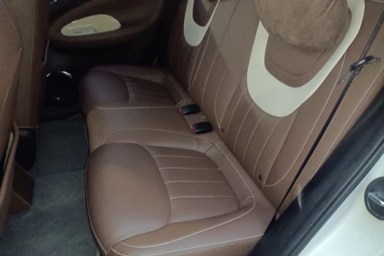 Used Wuling Bingo 2023 333 km Lingxi Connected Version