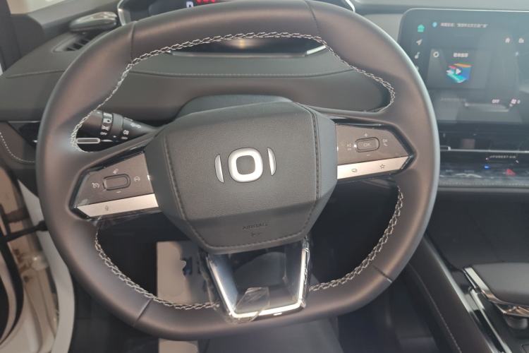 Used CHANGAN NEVO Q05 2023 60 Pro Steering Wheel