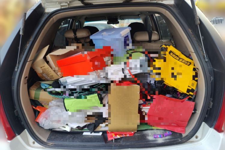 Used Kia Sportage 2013 2.0L Automatic Two-Wheel Drive GL Trim
