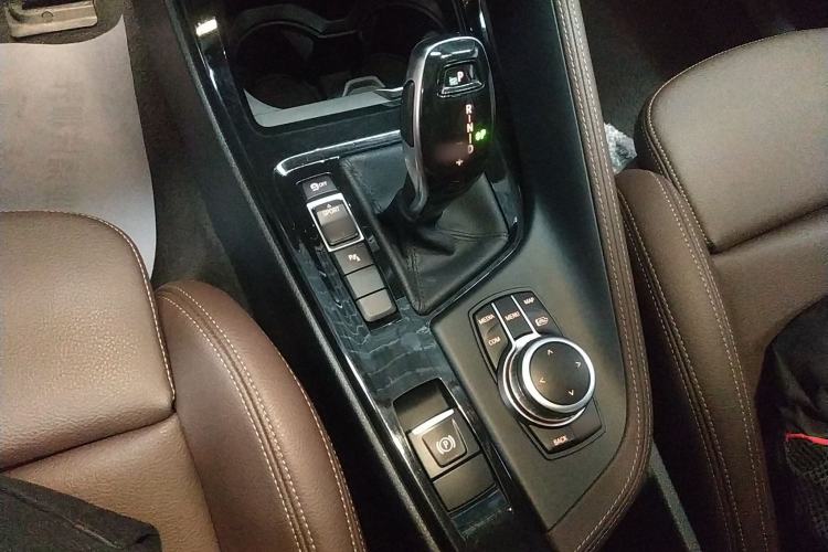 Used BMW X2 2023 sDrive25i M Sport Night Edition