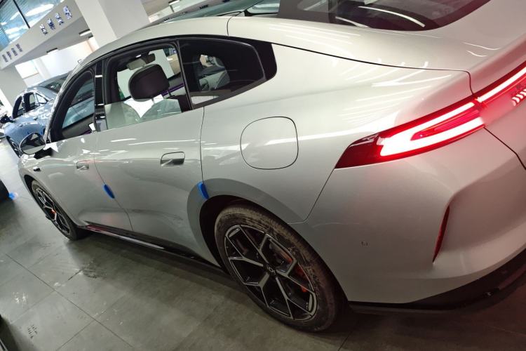 Used Qiyuan A06 2026 Model 240 Laser Ultra
