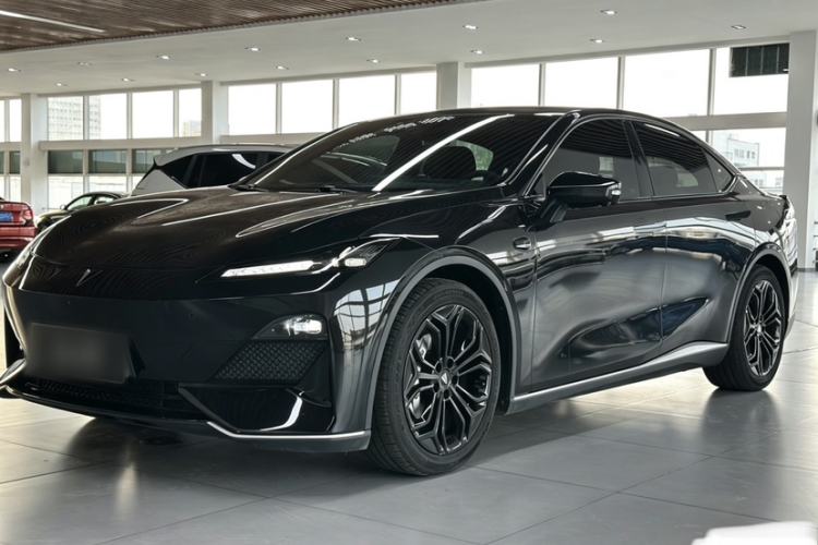 Used Deepal SL03 2023 200Max Range-Extended Version