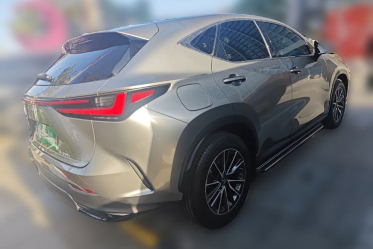 Used Lexus NX New Energy 2022 400h+ Comfort Edition
