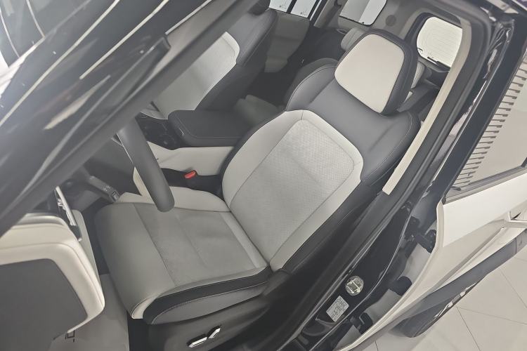 Used iCAR 03 2024 472km Four-Wheel Drive Long-Range Version