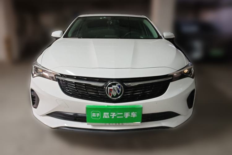 Used Buick Verano 2022 Pro 532T Le Xing Edition
