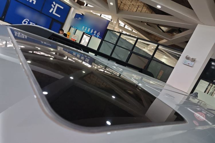 Used Tank 300 2021 Off-Road Edition 2.0T Conqueror
