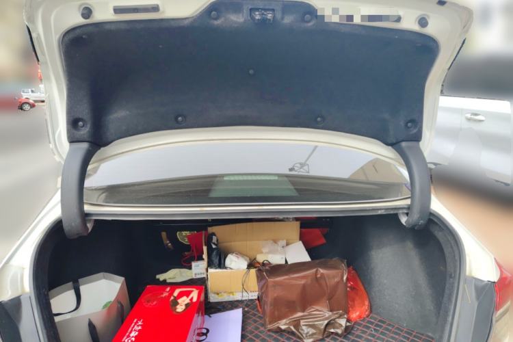 Used Honda Civic 2022 240TURBO CVT Dynamic Edition
