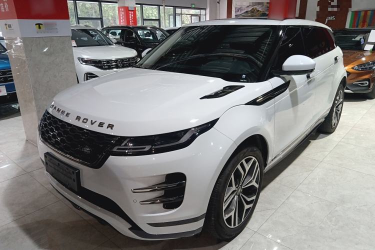 Used Land Rover Range Evoque 2021 Range Rover Velar 249 PS R-Dynamic S Performance Edition