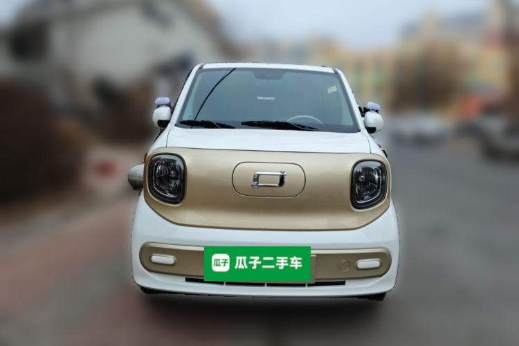 Used Bestune Pony 2025 222km Lightning Horse Front