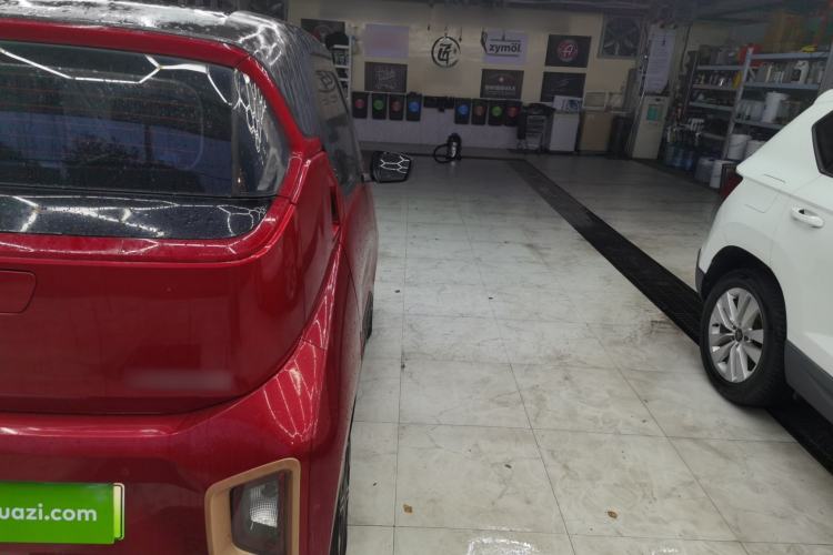 Used Baojun E200 2019 250KM Smart Drive Edition Right Rear Taillight