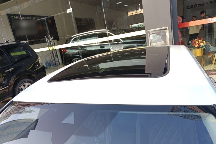 Used Volkswagen Sagitar 2023 300TSI DSG Excellence Edition Roof