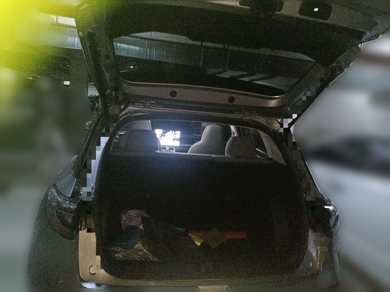 Geely Galaxy Geome 2026 Model 410km Exploration Edition — снимка 19