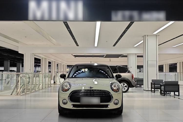 Used MINI 2016 1.2T ONE Exterior 1