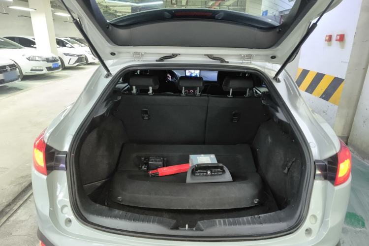 Used Mazda CX-4 2016 2.0L Automatic 2WD Blue Sky Dynamic Edition