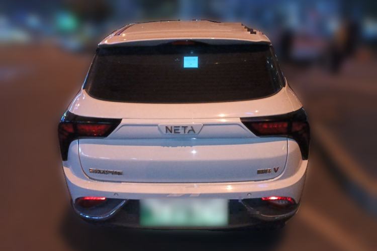Used NETA V 2022 Chao 400 Lite
