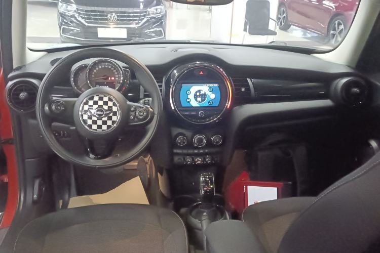 Used MINI 2018 1.5T ONE PLUS Five-Door Edition