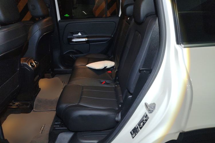 Used Mercedes-Benz GLB 2021 GLB 200 Fashion Model