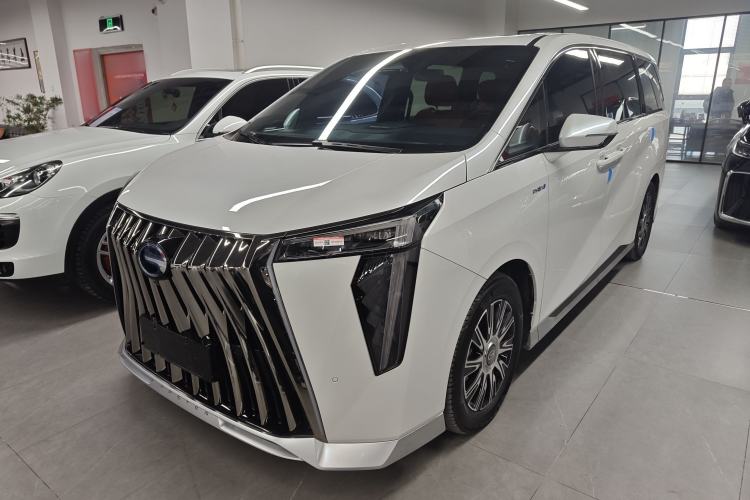 Used GAC Trumpchi E9 2024 E9 Champion Edition