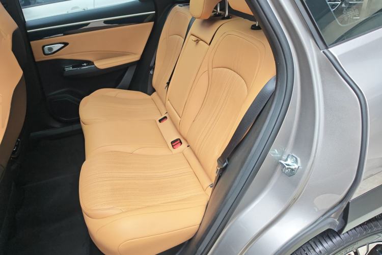 Used Geely Galaxy L7 2023 1.5T 115 km Starship