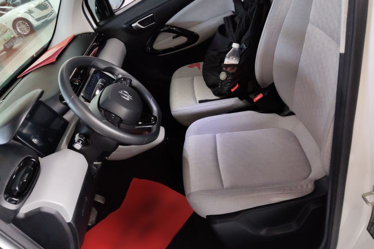 Used Leapmotor T03 2022 Crystal Edition Left Front Seat