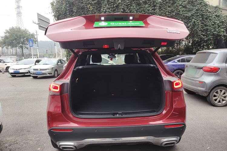 Used Mercedes-Benz GLA 2020 GLA 180
