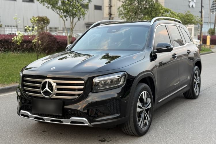 Used Mercedes-Benz GLB 2024 GLB 200 Dynamic Edition