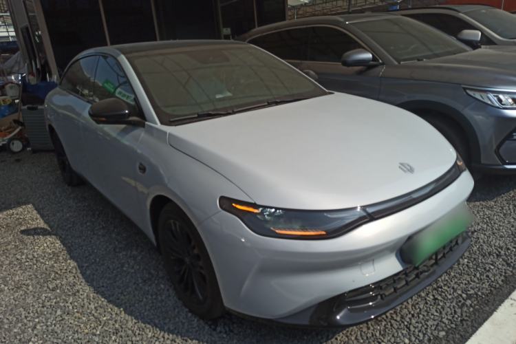 Used Leapmotor C01 2023 525 Comfort Edition
