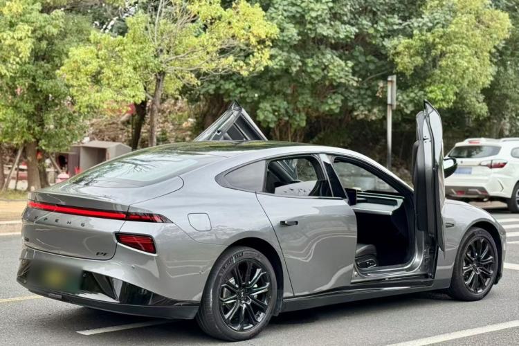 Used XPeng P7 2022 670E+ Pengyi Edition