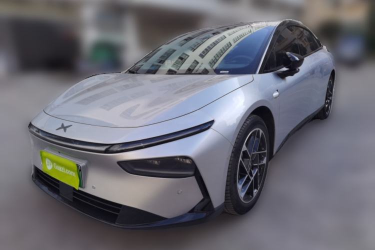 Used XPeng P7+ 2024 Long-Range Max